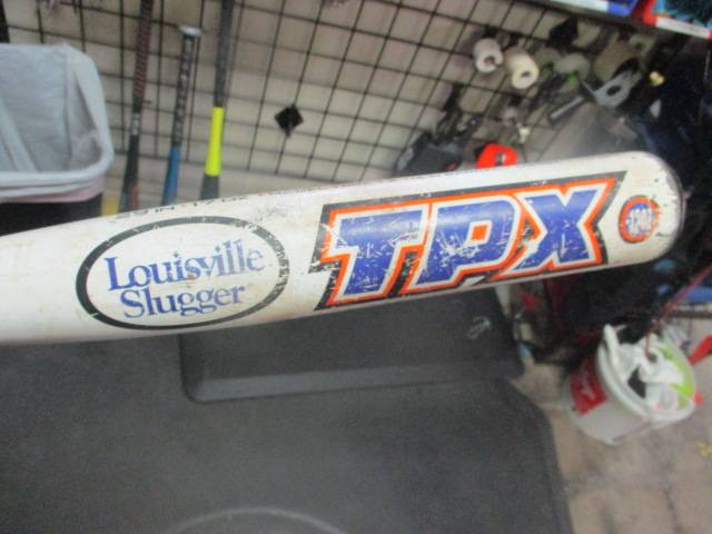 Load image into Gallery viewer, Used Lousville Slugger TPX DL Composite 29&quot; 17oz 2 1/4 USSSA Baseball Bat

