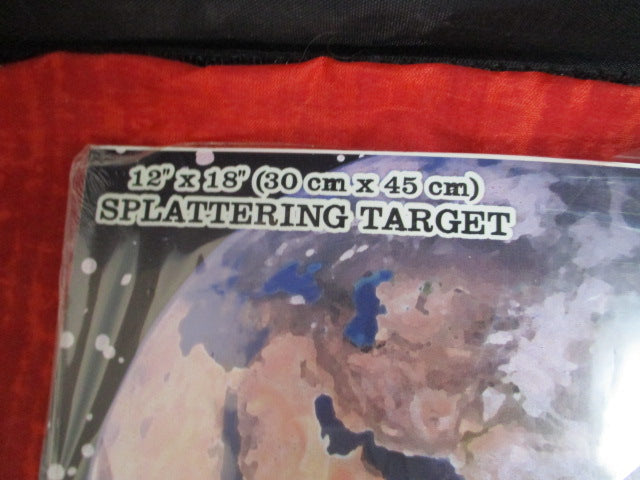 Load image into Gallery viewer, Birchwood Casey Darkotic Splattering Targets Combo - Dead Rover &amp; Solar Threat
