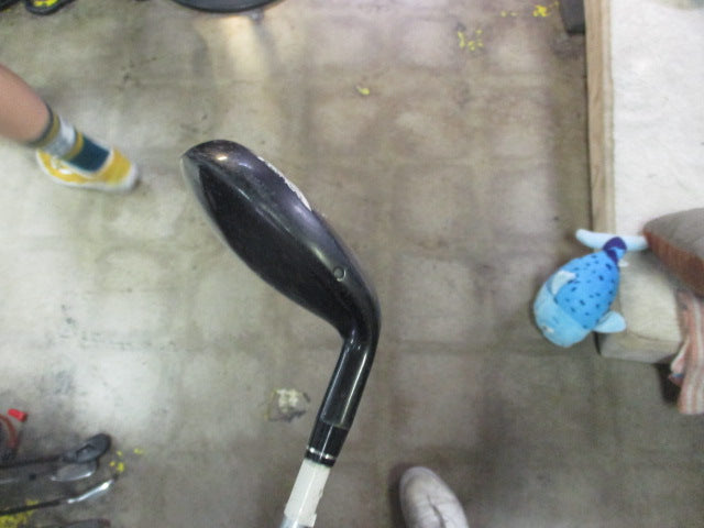 Load image into Gallery viewer, Used Callaway Solaire Womens 5 Hybrid
