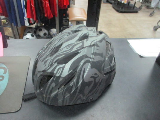 Used Mongoose Adjustable Bike Helmet