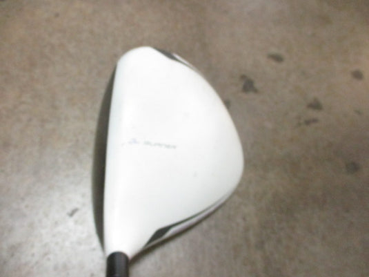 Used Women's Taylormade Burner Superfast 2.0 10.5 Degree Driver