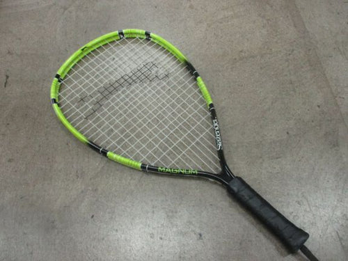 Used Slazenger Magnum Racquetball Racquet 22