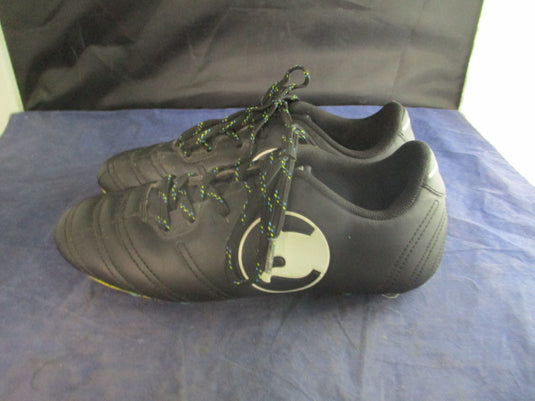 Used Puma Procat Soccer Cleats Youth Size 4
