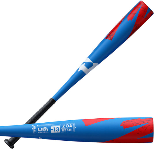 New Demarini Zoa 26" ( -13) Tee Ball Bat