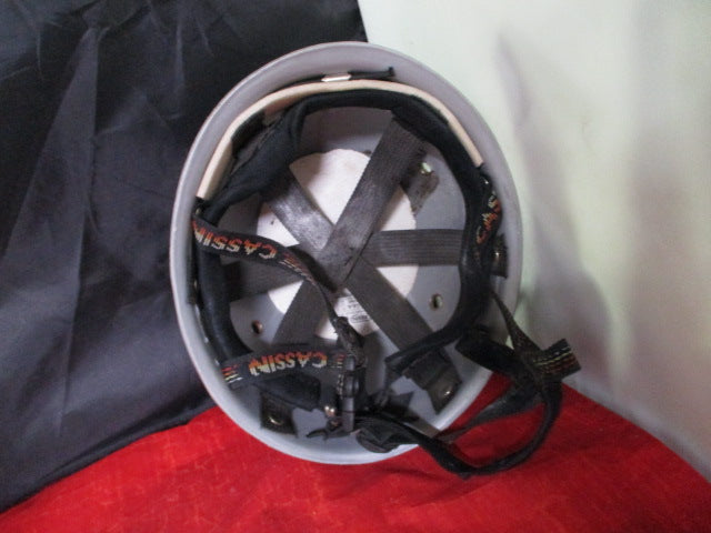 Load image into Gallery viewer, Used Cassin Rock Climbing Helmet Size 12
