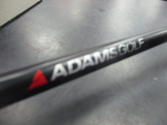Used Adams Idea 17 Deg Hybrid