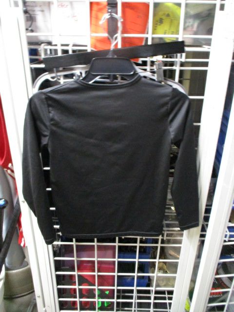 Load image into Gallery viewer, Used ViCherub Fleece Lined Thermal Shirt Youth Size Medium
