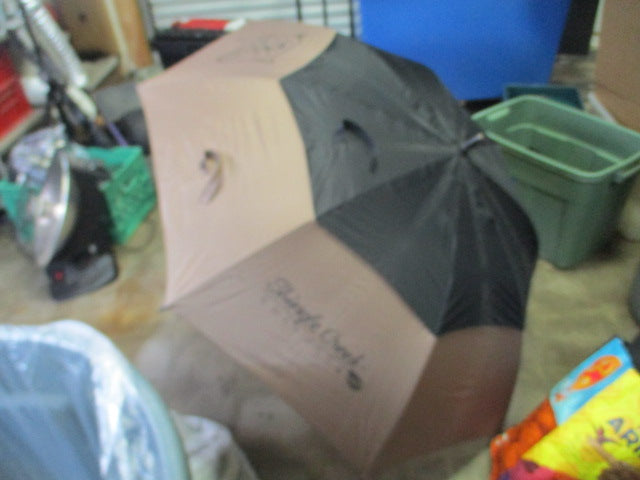 Load image into Gallery viewer, Used Golf Umbrella Shingle Creek Golf Umbrella
