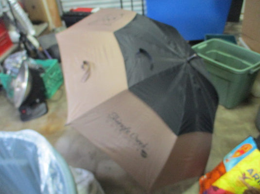 Used Golf Umbrella Shingle Creek Golf Umbrella