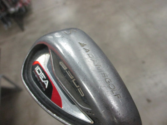 Used Adams A30S Sand Wedge