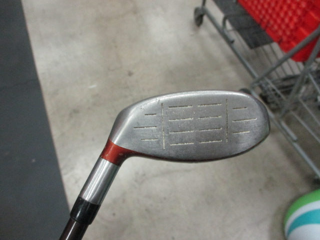 Load image into Gallery viewer, Used Taylormade Burner SuperSteel 3 Wood
