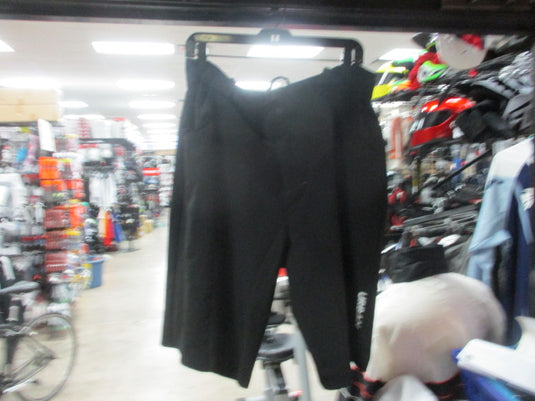 Used Urban Cycling Shorts Size XXL