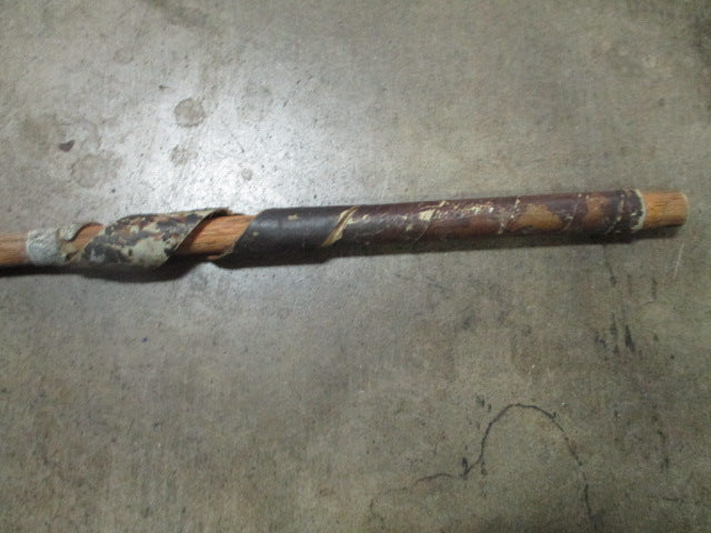 Load image into Gallery viewer, Used Vintage Spalding Accurate Wood Putter
