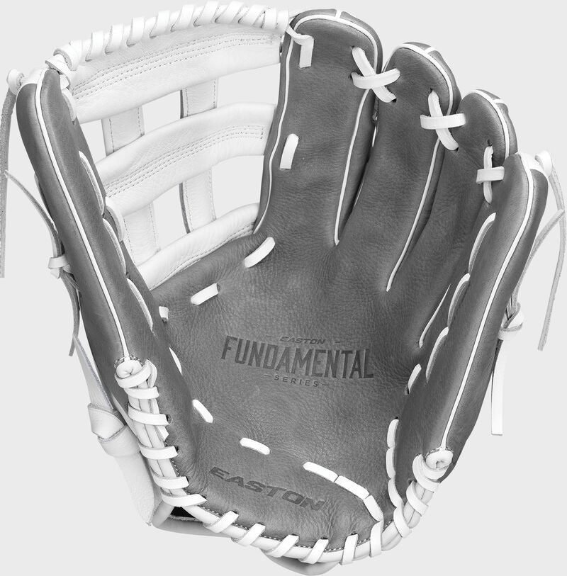 Load image into Gallery viewer, New Easton Fundamental 13&quot; Fastpitch Outfield Glove
