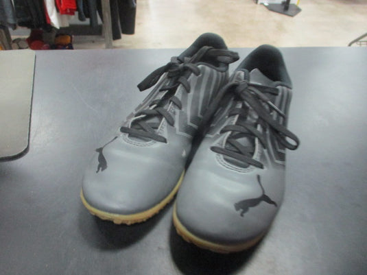 Used Puma Soccer Cleats Size 3