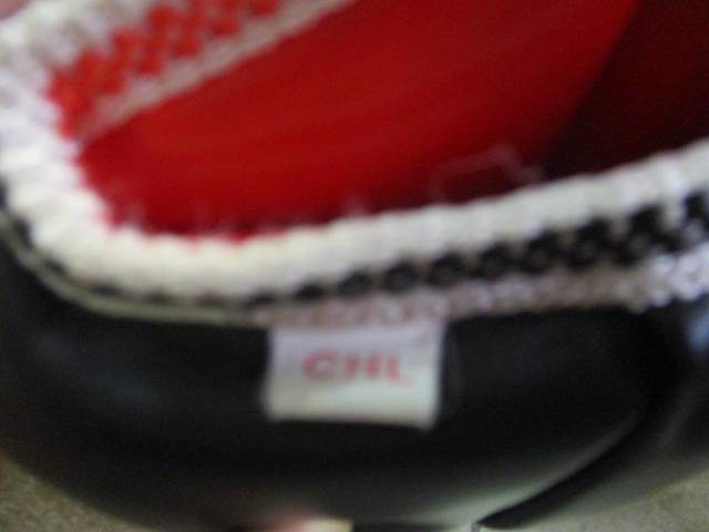 Load image into Gallery viewer, Used Child Matrial Arts Red Chest Protector

