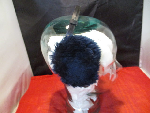Load image into Gallery viewer, Used Navy Ear Muffs
