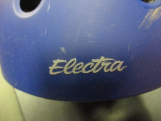 Used Electra Bike Helmet Size Small