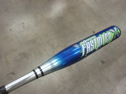 Used Worth Fastpitch Softball Bat 27