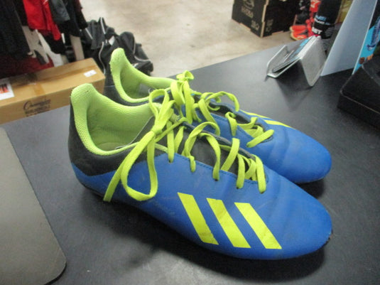 Used Adidas Soccer Cleats Size 5