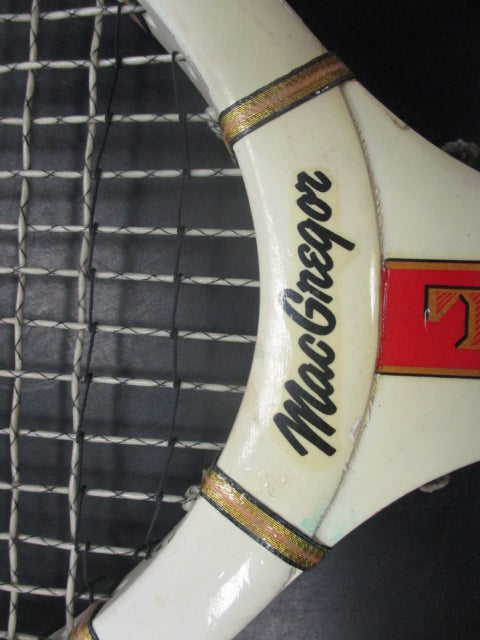 Vintage Macgregor Invitational 27