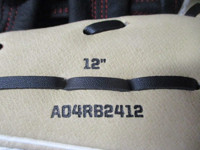 Load image into Gallery viewer, New Wilson A450 12&quot; All Position Glove - LHT
