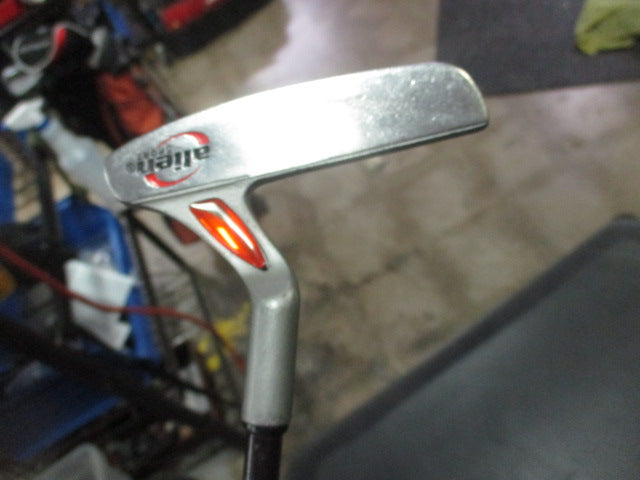 Load image into Gallery viewer, Used Alien Sport Tutch 36&quot; Putter
