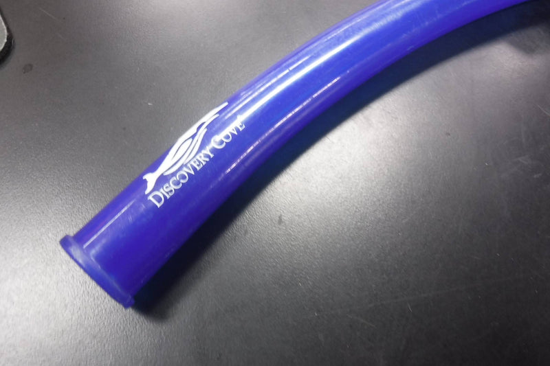 Load image into Gallery viewer, Used Discovery Cove Snorkel
