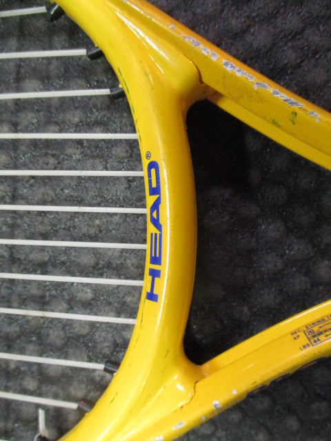 Used Head Pro Junior 23 Tennis Racquet - 23"