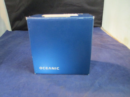 Used Oceanic Atom 3.1 PDC Only Dive Computer Watch