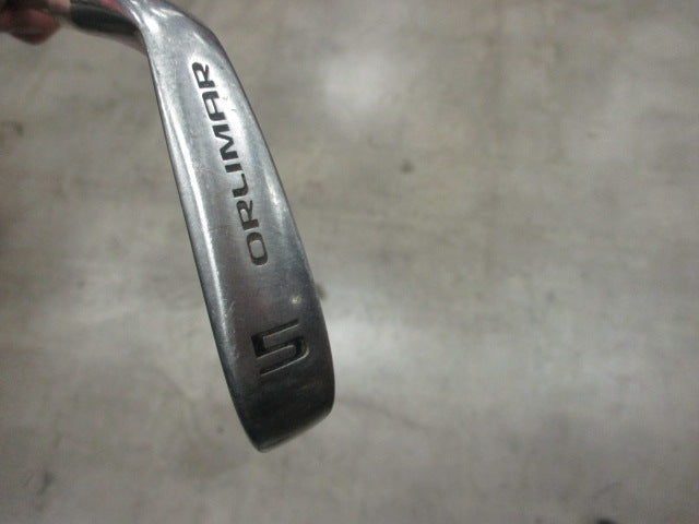Load image into Gallery viewer, Used Orlimar Trimetal Amaracing 5 Iron
