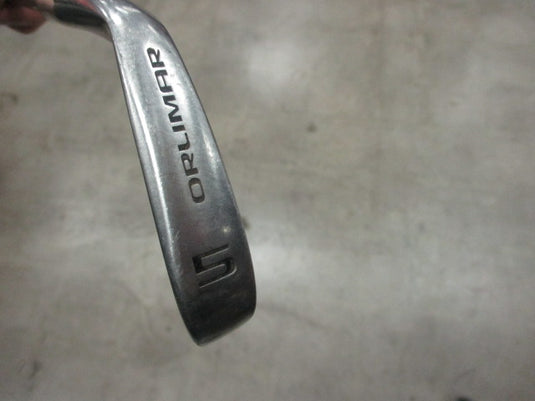 Used Orlimar Trimetal Amaracing 5 Iron