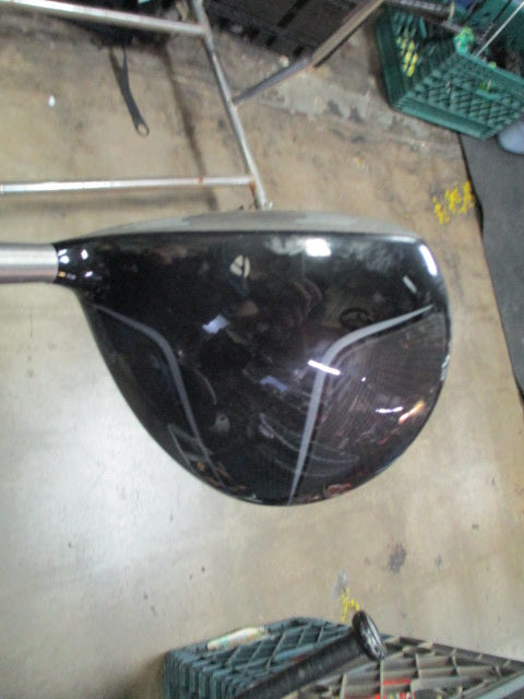 Used TaylorMade Burner 10.5 Degree Driver