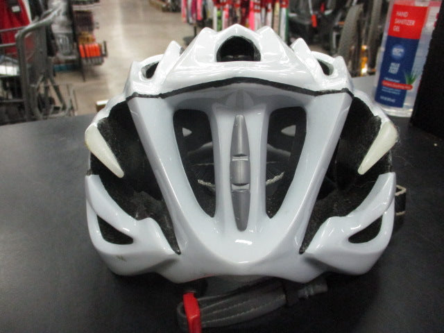 Load image into Gallery viewer, Used Kask Via Firenza 5 Cycling / Skate Helmet Adjustable 48-58cm
