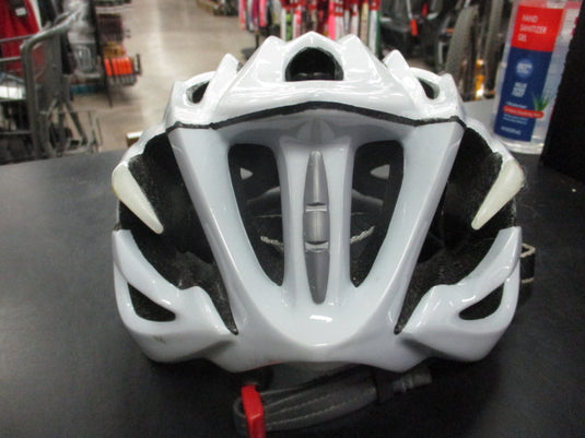 Used Kask Via Firenza 5 Cycling / Skate Helmet Adjustable 48-58cm