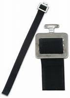 New Schutt Shoulder Pad Strap Elastic With 1