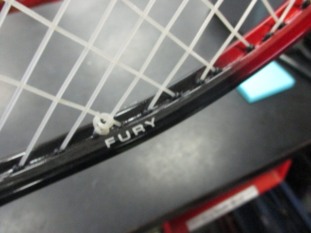 Load image into Gallery viewer, Used ProKennex Fury Racquet Ball Racquet
