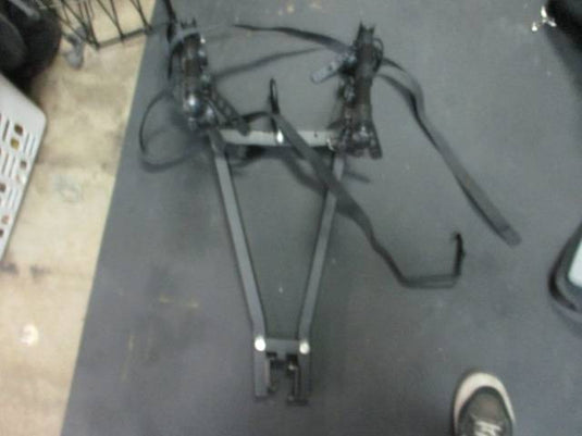 Used Rage PowerSport 3 Bike Hitch Rack