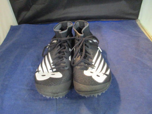 Used New Balance SD100v3 Cleats Youth Size 4