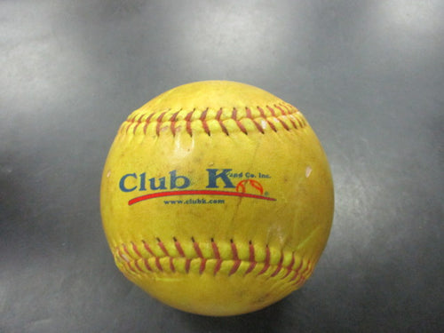 Used Club K 14