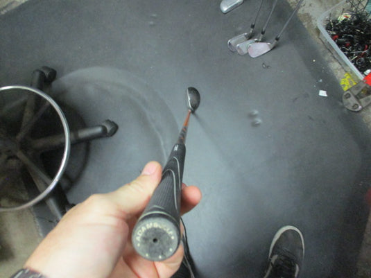 Used Adams Idea A& 19 Deg 3 Iron HYBRID RH