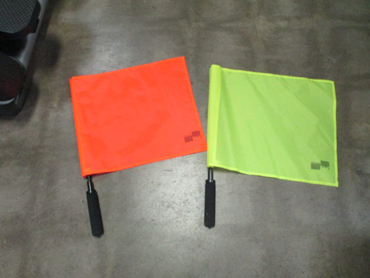 Official Sports Lineman's Flags