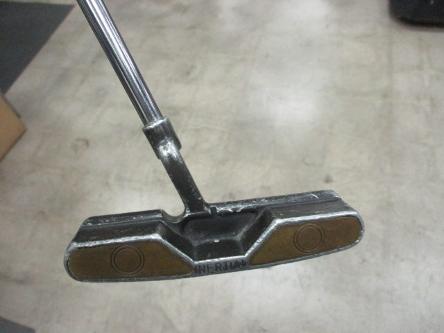 Load image into Gallery viewer, Vintage Slotline Ineritial High Moment 35.5&quot; Putter

