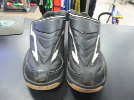 Used Shimano SPD Cycling Shoes Size 42