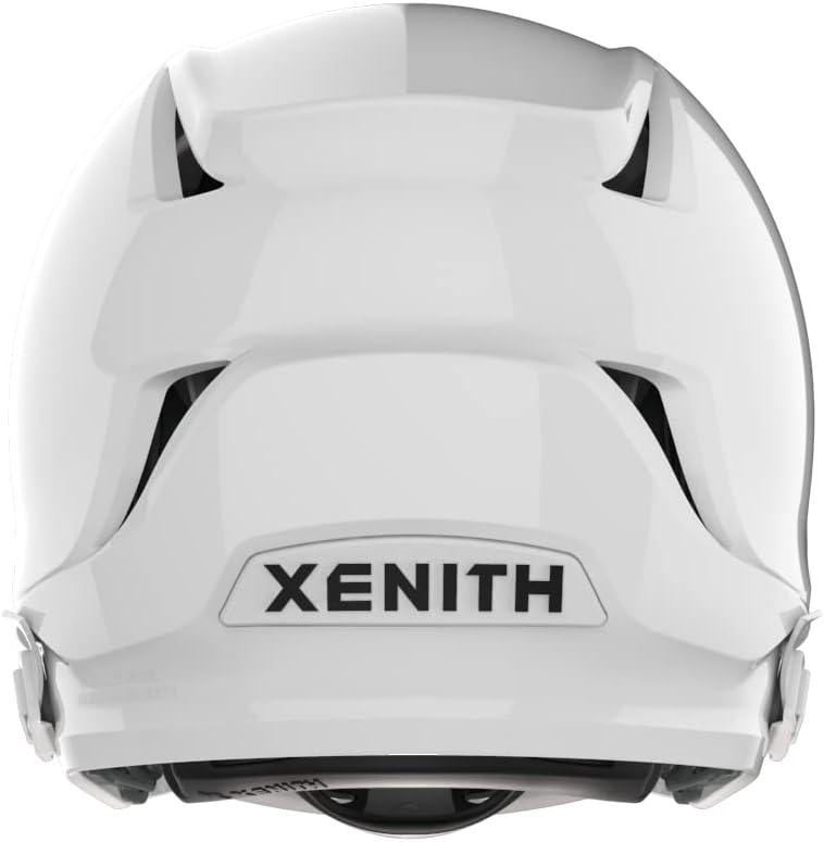New Varsity Xenith Shadow Adaptive Fit Football Helmet White