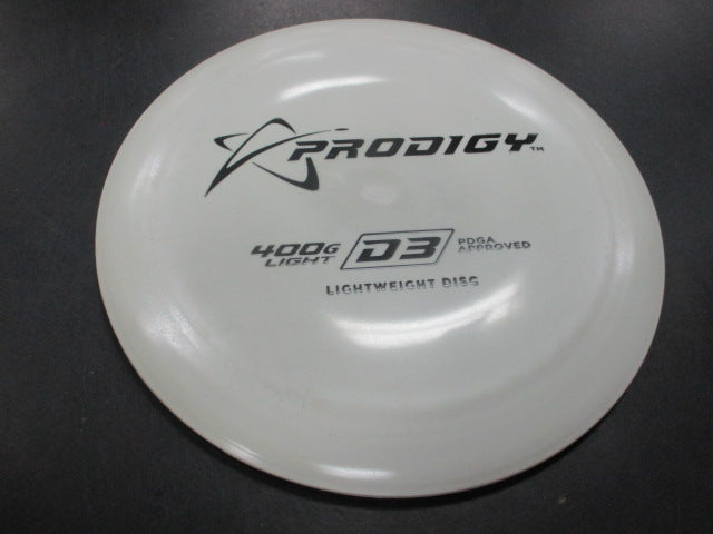 Load image into Gallery viewer, Used Rare Prodigy D3 400g Light Lightweight Disc
