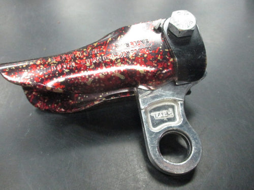 Used Petzl Shunt Rope Clamp