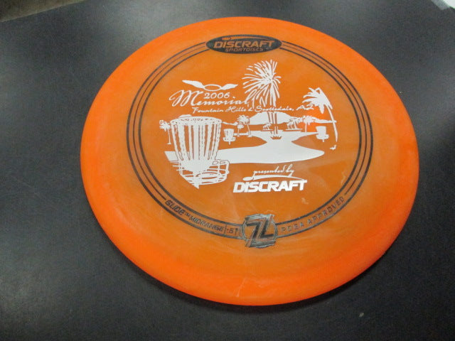 Load image into Gallery viewer, Used RARE Discraft 2006 Glide Mid Range 177g
