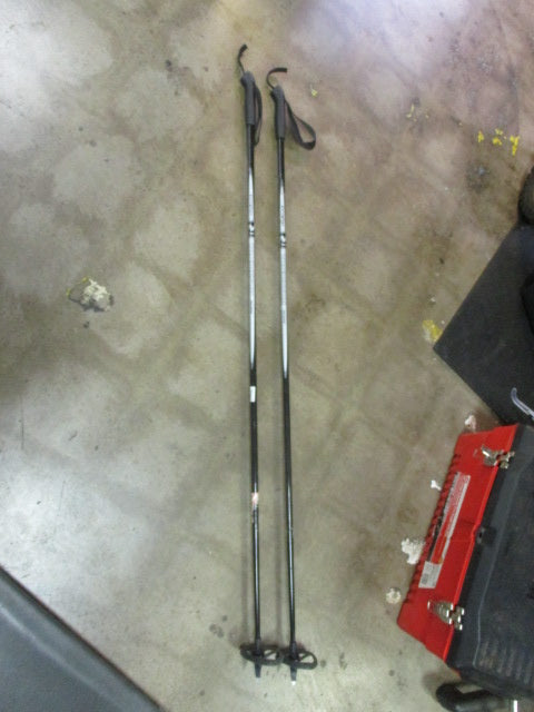 140cm cross country ski poles Used Rossignol Explorer 56