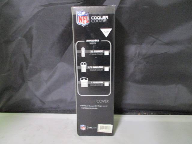 Load image into Gallery viewer, NFL Cooler Coozie Philadelphia Eagles 1/2 Gal.
